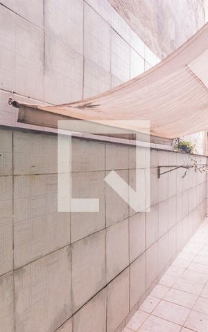 Apartamento para alugar com 71m², 3 quartos e 2 vagas Apartamento para alugar com 71m², 3 quartos e 2 vagasTerraço do Quarto 2