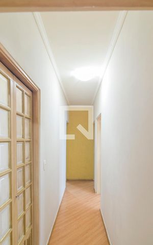 Apartamento para alugar com 71m², 3 quartos e 2 vagas Apartamento para alugar com 71m², 3 quartos e 2 vagasCorredor