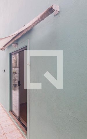 Apartamento para alugar com 71m², 3 quartos e 2 vagas Apartamento para alugar com 71m², 3 quartos e 2 vagasTerraço do Quarto 2