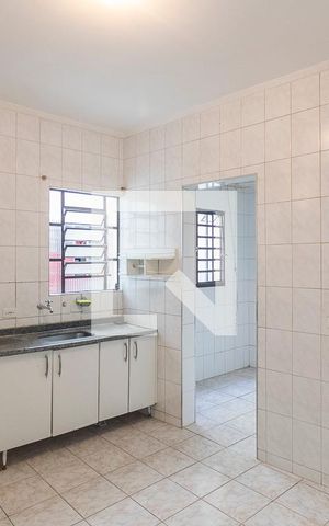 Apartamento para alugar com 71m², 3 quartos e 2 vagas Apartamento para alugar com 71m², 3 quartos e 2 vagasCozinha