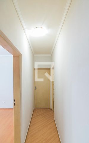 Apartamento para alugar com 71m², 3 quartos e 2 vagas Apartamento para alugar com 71m², 3 quartos e 2 vagasCorredor