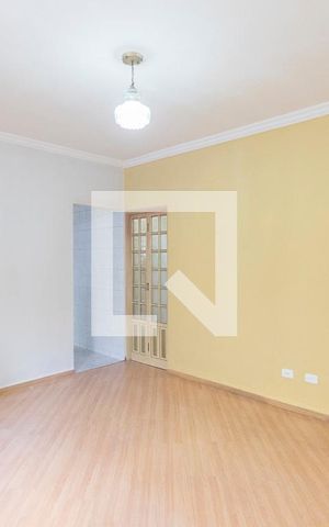 Apartamento para alugar com 71m², 3 quartos e 2 vagas Apartamento para alugar com 71m², 3 quartos e 2 vagasSala