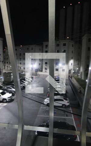 Apartamento para alugar com 40m², 2 quartos e sem vagaVista do quarto 1