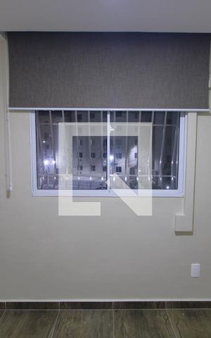 Apartamento para alugar com 40m², 2 quartos e sem vagaQuarto 1