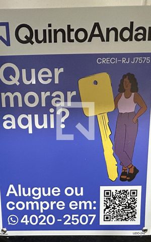 Apartamento para alugar com 40m², 2 quartos e sem vagaIJDO-242