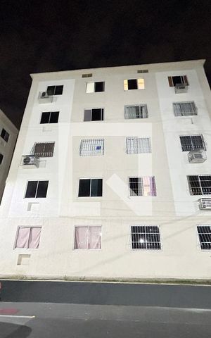 Apartamento para alugar com 40m², 2 quartos e sem vagaFachada