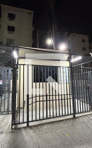 Apartamento para alugar com 40m², 2 quartos e sem vagaPortaria