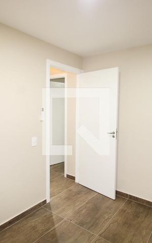 Apartamento para alugar com 40m², 2 quartos e sem vagaQuarto 2