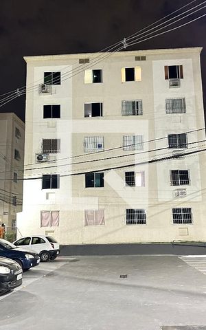 Apartamento para alugar com 40m², 2 quartos e sem vagaFachada + Plaquinha