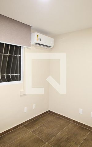 Apartamento para alugar com 40m², 2 quartos e sem vagaQuarto 2