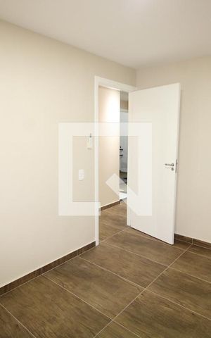 Apartamento para alugar com 40m², 2 quartos e sem vagaQuarto 1