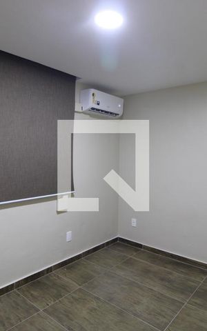 Apartamento para alugar com 40m², 2 quartos e sem vagaQuarto 1
