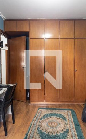 Apartamento à venda com 74m², 3 quartos e 1 vaga Apartamento à venda com 74m², 3 quartos e 1 vagaQuarto 2
