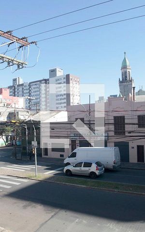 Studio à venda com 43m², 1 quarto e sem vagaQuarto Vista