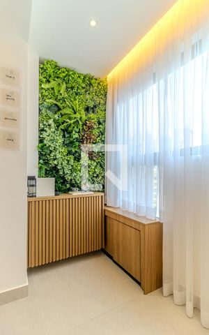Studio à venda com 25m², 1 quarto e sem vagaStudio