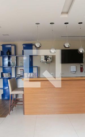 Apartamento para alugar com 78m², 2 quartos e 2 vagas Apartamento para alugar com 78m², 2 quartos e 2 vagasÁrea comum
