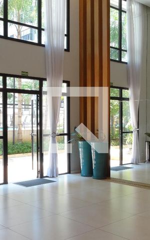 Apartamento para alugar com 78m², 2 quartos e 2 vagasHall de entrada