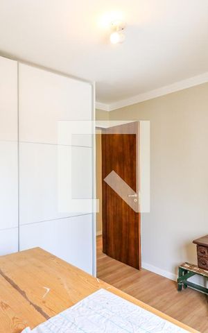 Apartamento à venda com 92m², 3 quartos e 1 vaga Apartamento à venda com 92m², 3 quartos e 1 vagaQuarto 2
