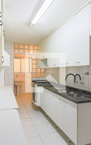 Apartamento à venda com 92m², 3 quartos e 1 vaga Apartamento à venda com 92m², 3 quartos e 1 vagaCozinha