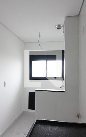 Apartamento à venda com 75m², 3 quartos e 2 vagasCozinha 
