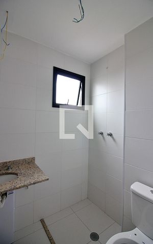 Apartamento à venda com 75m², 3 quartos e 2 vagasQuarto 1 - Suíte Banheiro 