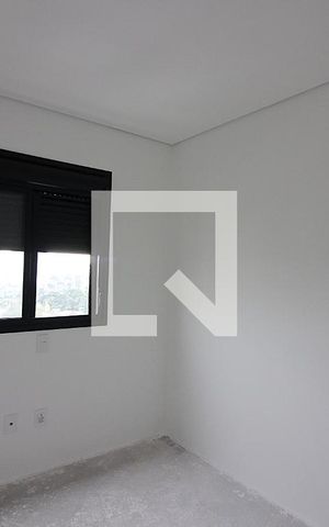 Apartamento à venda com 75m², 3 quartos e 2 vagasQuarto 2