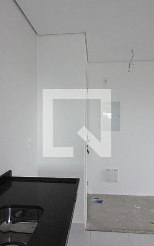 Apartamento à venda com 75m², 3 quartos e 2 vagasCozinha 