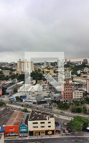 Apartamento à venda com 75m², 3 quartos e 2 vagasQuarto 1 - Suíte Vista 