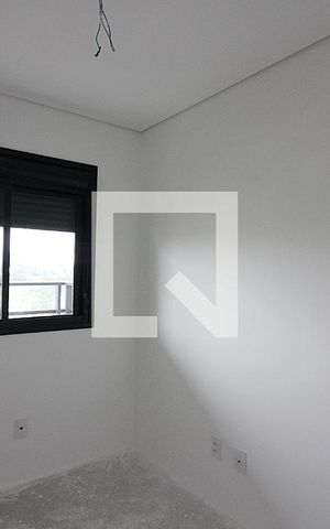 Apartamento à venda com 75m², 3 quartos e 2 vagasQuarto 3