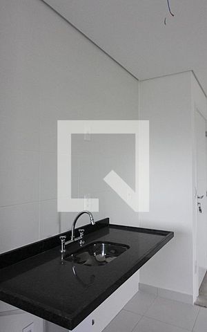 Apartamento à venda com 75m², 3 quartos e 2 vagasCozinha 