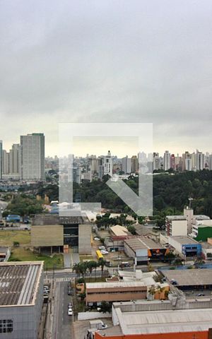 Apartamento à venda com 75m², 3 quartos e 2 vagasQuarto 2 Vista 