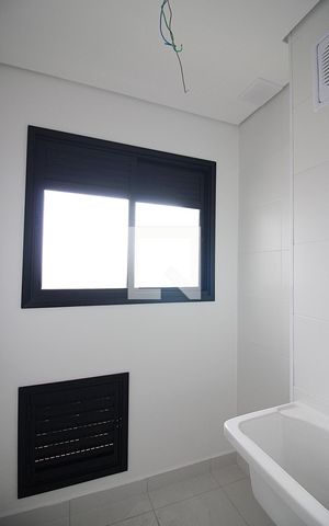 Apartamento à venda com 75m², 3 quartos e 2 vagasÁrea de Serviço