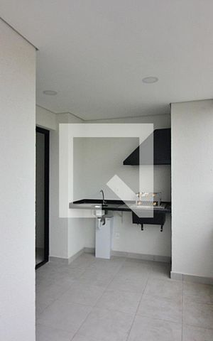 Apartamento à venda com 75m², 3 quartos e 2 vagasSala Sacada 