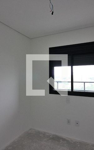 Apartamento à venda com 75m², 3 quartos e 2 vagasQuarto 3