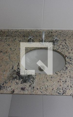 Apartamento à venda com 75m², 3 quartos e 2 vagasQuarto 1 - Suíte Banheiro 