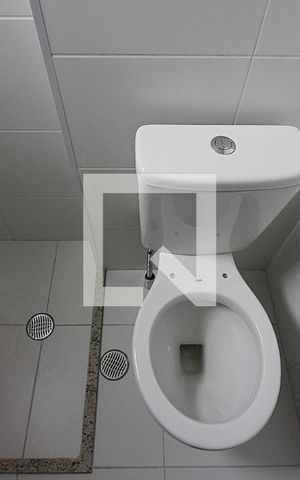 Apartamento à venda com 75m², 3 quartos e 2 vagasQuarto 1 - Suíte Banheiro 