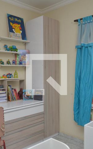 Casa à venda com 150m², 4 quartos e 2 vagasQuarto 2