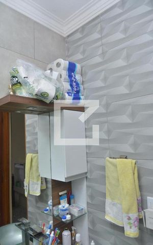 Casa à venda com 150m², 4 quartos e 2 vagasBanheiro Social