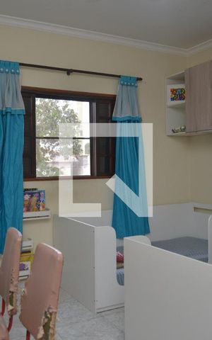 Casa à venda com 150m², 4 quartos e 2 vagasQuarto 2