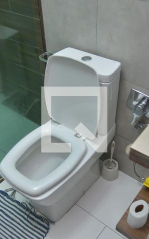 Casa à venda com 150m², 4 quartos e 2 vagasBanheiro Social