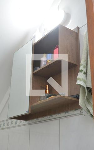 Casa à venda com 150m², 4 quartos e 2 vagasBanheiro Social