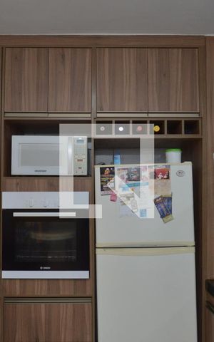 Casa à venda com 150m², 4 quartos e 2 vagasCozinha - Armários