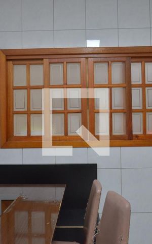Casa à venda com 150m², 4 quartos e 2 vagasCozinha