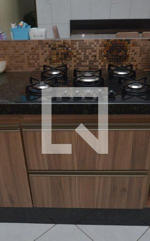 Casa à venda com 150m², 4 quartos e 2 vagasCozinha
