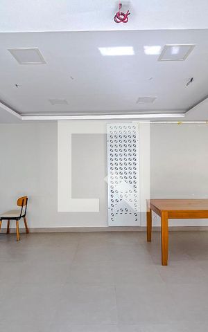 Apartamento à venda com 52m², 2 quartos e 1 vagaÁrea comum - Salão de festas