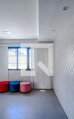 Apartamento à venda com 52m², 2 quartos e 1 vagaÁrea comum - Salão de festas