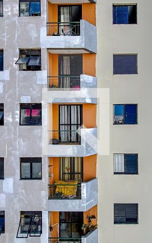 Apartamento à venda com 52m², 2 quartos e 1 vagaVista da Varanda