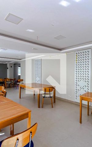 Apartamento à venda com 52m², 2 quartos e 1 vagaÁrea comum - Salão de festas