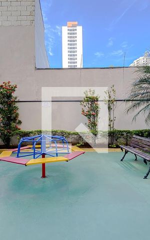 Apartamento à venda com 52m², 2 quartos e 1 vagaÁrea comum - Playground