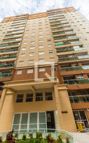 Apartamento à venda com 58m², 2 quartos e 1 vagaFachada do bloco